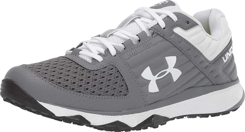 UNDER ARMOUR UA YARD TRAINER 8.5 GRAPHITE